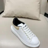 $105.00 USD Alexander McQueen Casual Shoes For Men #1471429
