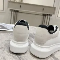 $105.00 USD Alexander McQueen Casual Shoes For Men #1471431