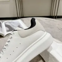 $105.00 USD Alexander McQueen Casual Shoes For Men #1471431