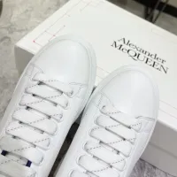 $105.00 USD Alexander McQueen Casual Shoes For Men #1471433