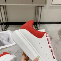 $105.00 USD Alexander McQueen Casual Shoes For Men #1471437