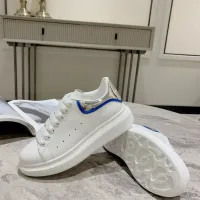 $105.00 USD Alexander McQueen Casual Shoes For Men #1471439