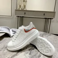 $105.00 USD Alexander McQueen Casual Shoes For Men #1471441