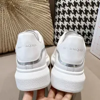 $105.00 USD Alexander McQueen Casual Shoes For Women #1471442