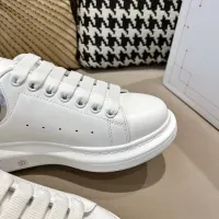 $105.00 USD Alexander McQueen Casual Shoes For Men #1471443