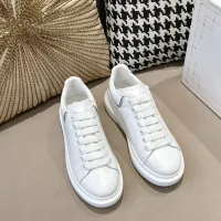 $105.00 USD Alexander McQueen Casual Shoes For Men #1471443