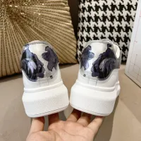$105.00 USD Alexander McQueen Casual Shoes For Men #1471445