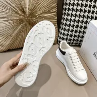 $105.00 USD Alexander McQueen Casual Shoes For Men #1471445