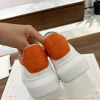 $105.00 USD Alexander McQueen Casual Shoes For Women #1471448