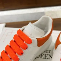 $105.00 USD Alexander McQueen Casual Shoes For Men #1471449