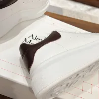 $105.00 USD Alexander McQueen Casual Shoes For Men #1471451