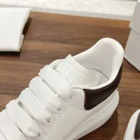 $105.00 USD Alexander McQueen Casual Shoes For Men #1471451