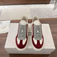 $105.00 USD Alexander McQueen Casual Shoes For Men #1471455