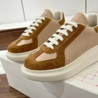$105.00 USD Alexander McQueen Casual Shoes For Women #1471456