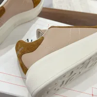 $105.00 USD Alexander McQueen Casual Shoes For Women #1471456