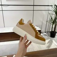$105.00 USD Alexander McQueen Casual Shoes For Men #1471457