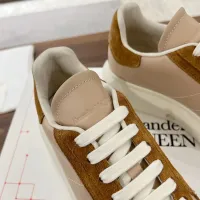 $105.00 USD Alexander McQueen Casual Shoes For Men #1471457