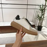 $105.00 USD Alexander McQueen Casual Shoes For Women #1471458