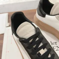 $105.00 USD Alexander McQueen Casual Shoes For Men #1471459
