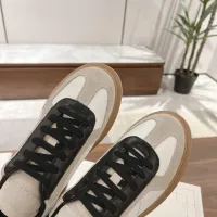 $105.00 USD Alexander McQueen Casual Shoes For Men #1471459