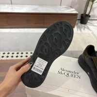 $105.00 USD Alexander McQueen Casual Shoes For Women #1471460