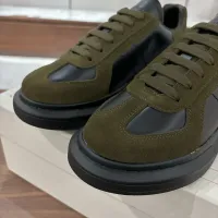 $105.00 USD Alexander McQueen Casual Shoes For Men #1471461
