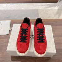 $105.00 USD Alexander McQueen Casual Shoes For Men #1471463