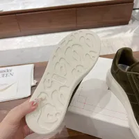 $105.00 USD Alexander McQueen Casual Shoes For Women #1471464