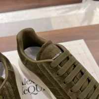 $105.00 USD Alexander McQueen Casual Shoes For Men #1471465