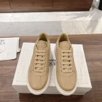 $105.00 USD Alexander McQueen Casual Shoes For Women #1471466