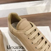 $105.00 USD Alexander McQueen Casual Shoes For Men #1471467