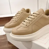 $105.00 USD Alexander McQueen Casual Shoes For Men #1471467