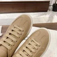 $105.00 USD Alexander McQueen Casual Shoes For Men #1471467