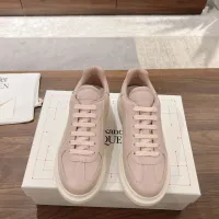 $105.00 USD Alexander McQueen Casual Shoes For Women #1471468
