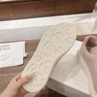 $105.00 USD Alexander McQueen Casual Shoes For Women #1471468