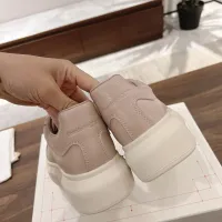 $105.00 USD Alexander McQueen Casual Shoes For Women #1471468