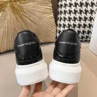 $105.00 USD Alexander McQueen Casual Shoes For Women #1471469