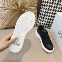 $105.00 USD Alexander McQueen Casual Shoes For Men #1471470