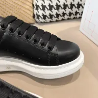 $105.00 USD Alexander McQueen Casual Shoes For Men #1471470