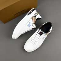 $82.00 USD Burberry Casual Shoes For Men #1471471