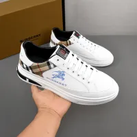 $82.00 USD Burberry Casual Shoes For Men #1471471