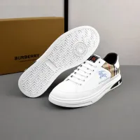$82.00 USD Burberry Casual Shoes For Men #1471471