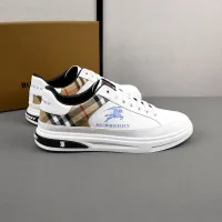 $82.00 USD Burberry Casual Shoes For Men #1471471