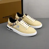 $82.00 USD Burberry Casual Shoes For Men #1471472