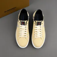 $82.00 USD Burberry Casual Shoes For Men #1471472