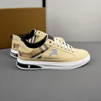 $82.00 USD Burberry Casual Shoes For Men #1471472