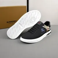 $82.00 USD Burberry Casual Shoes For Men #1471473