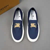 $82.00 USD Burberry Casual Shoes For Men #1471474