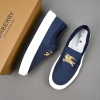 $82.00 USD Burberry Casual Shoes For Men #1471474