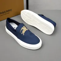 $82.00 USD Burberry Casual Shoes For Men #1471474